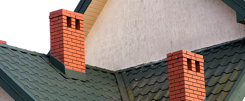 Chimney Saver Waterproofing Services in Alhambra, California