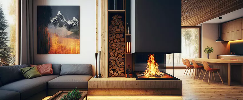 Fixing Electric Fireplace Problem in Alhambra, California