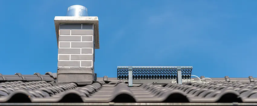 Repair Blocked Chimney in Alhambra, California