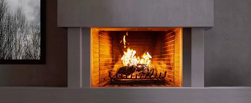Indoor Wood Burning Furnace Repair and Installation in Alhambra, California