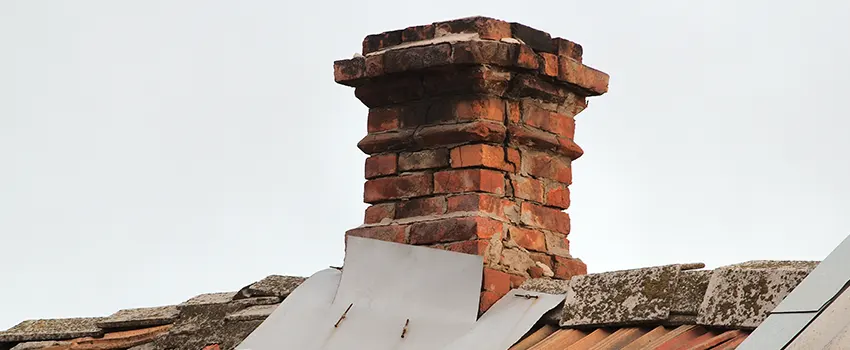 Cost of Fixing Blocked Chimney in Alhambra, California