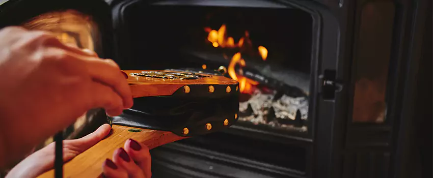Cost of Wood Furnace Repair and Installation Services in Alhambra, CA